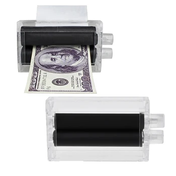 

Magic Trick Easy Money Printing Machine