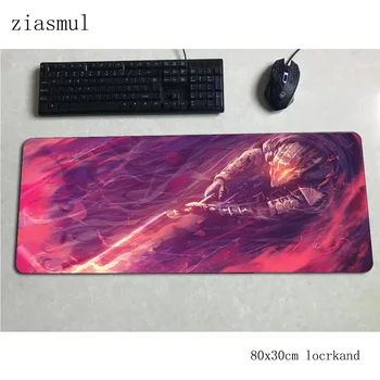 

berserk mousepad 800x300x3mm large Computer mouse mat gamer gamepad pc gamer cheapest gaming mousemat desk pad office padmouse