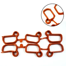 

For BMW M52 M54 E46 E60 E61 E62 E83 X3 Z3 Z4 INTAKE INLET MANIFOLD GASKET Car Accessories High-quality Intake Manifold Gasket