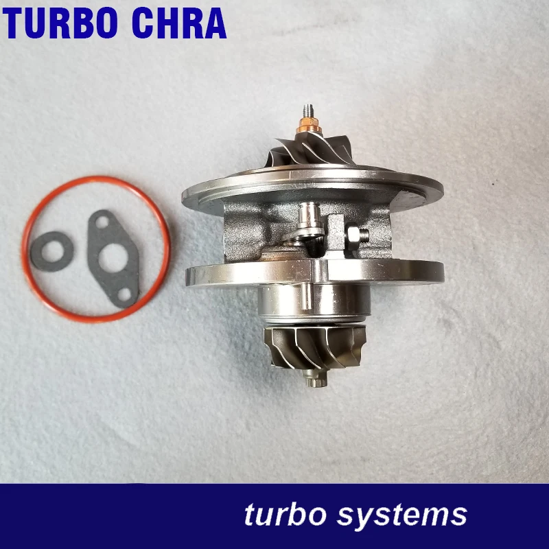 Turbo TF035HL 2823127750 49135-07312 2823127810 турбо картридж для HYUNDAI Santa Fe II AZERA 2006-D4EB 2,2 CRDI 155HP 150HP