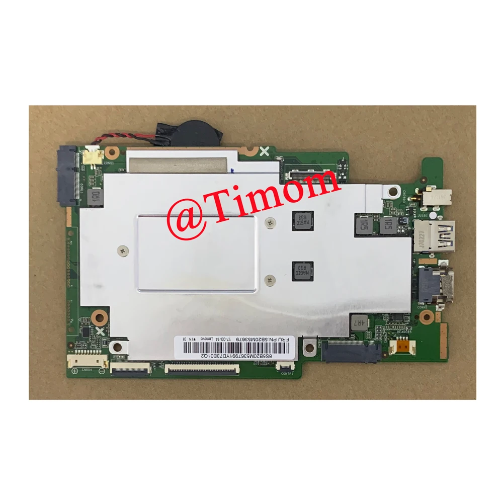 Cheap Placa-mãe para notebook