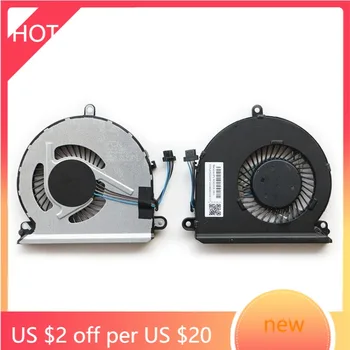 

Original CPU Cooler Fan for HP 15-AU 15-AU016CL 15-AU023CL 15-AU097CL 856359-001