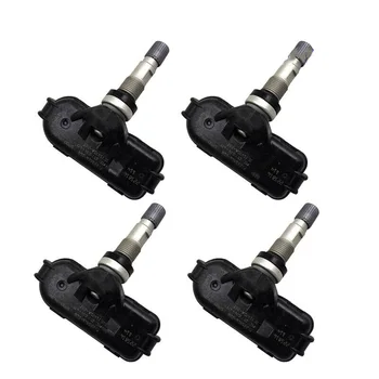 

4Pcs Tire Pressure Monitor Sensor for Hyundai Elantra 52933-3X200