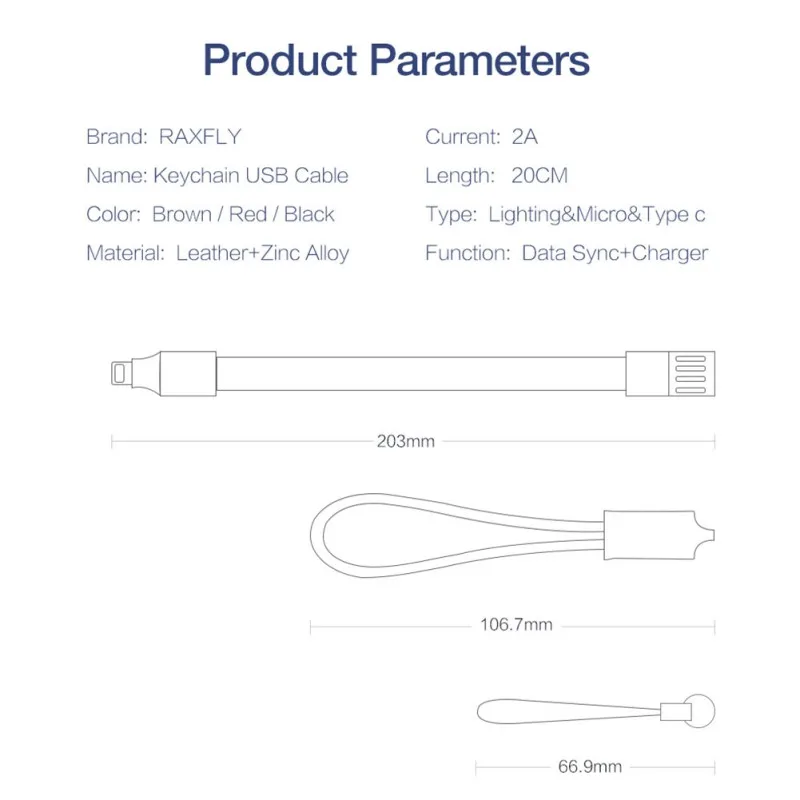 Usb type C кабель для Android type-C Интерфейс Кабель usb шнур брелок с микро-usb кабель для samsung S7 S6 Edge зарядный провод