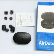 Оригинальные наушники стерео бас Bluetooth 5,0 с микрофоном Handsfree AI управление