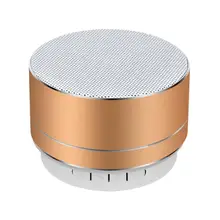 Беспроводной bluetooth-динамик с поддержкой сабвуфера, tf-карта, открытый портативный громкоговоритель s 11