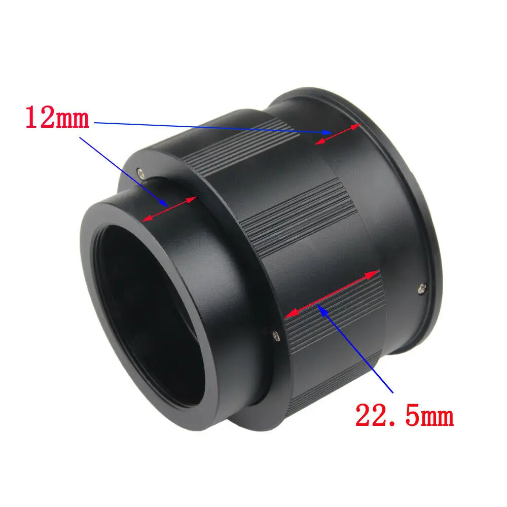 Focusing Helicoid Ring For M39 Screw Mount Lens to