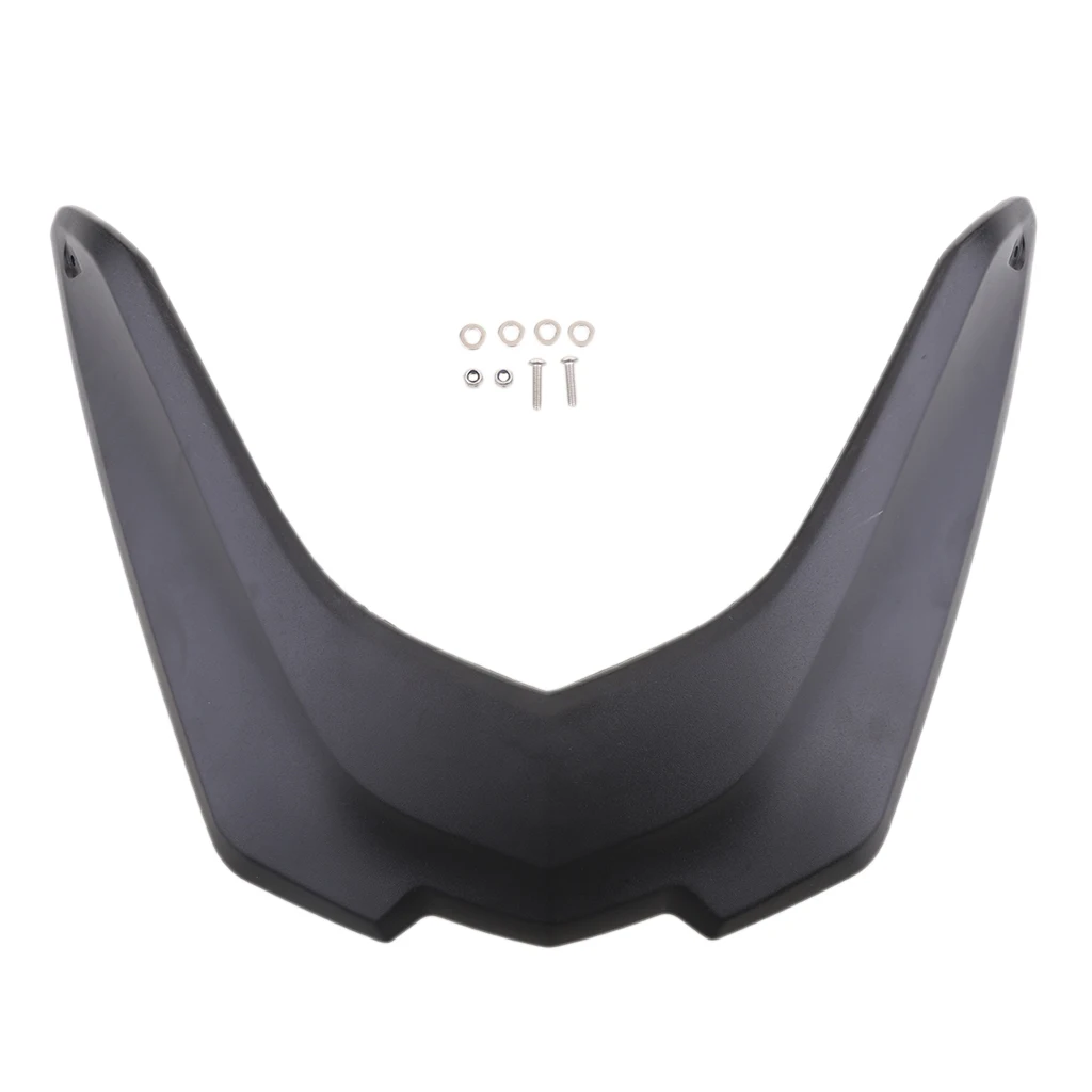 

Front Fender Mudguard Dirt Bike Wheel Cover for BMW R1200GS LC 2013-2016
