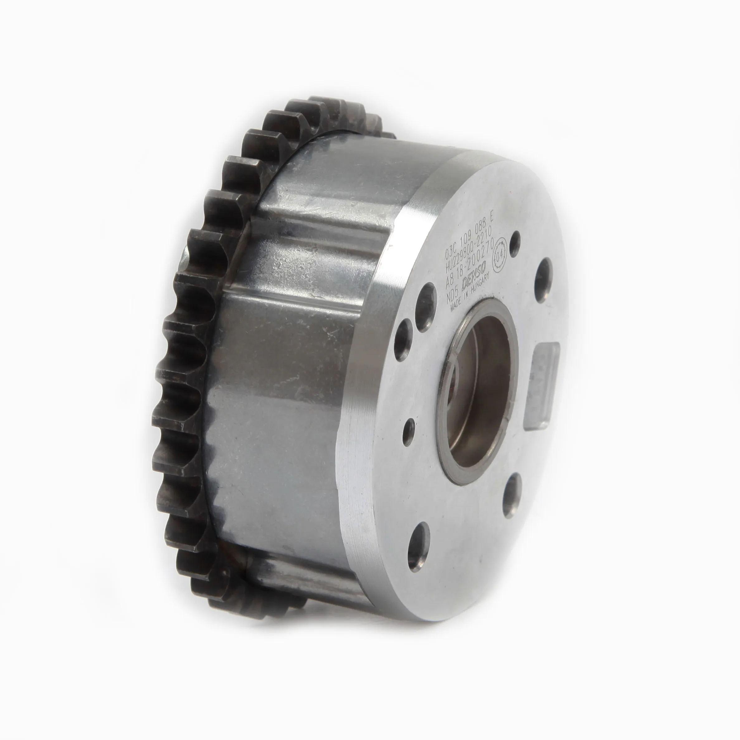 OEM 1,4 T 03C109088C 03C109088B VVT регулятор синхронизации двигателя распределительного вала часть для Audi A1 A3 S3 VW Jetta Scirocco Skoda Seat