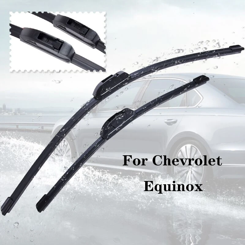 Wiper Blades For Chevrolet Equinox From 2005 2006 2007 2008 2009 2010