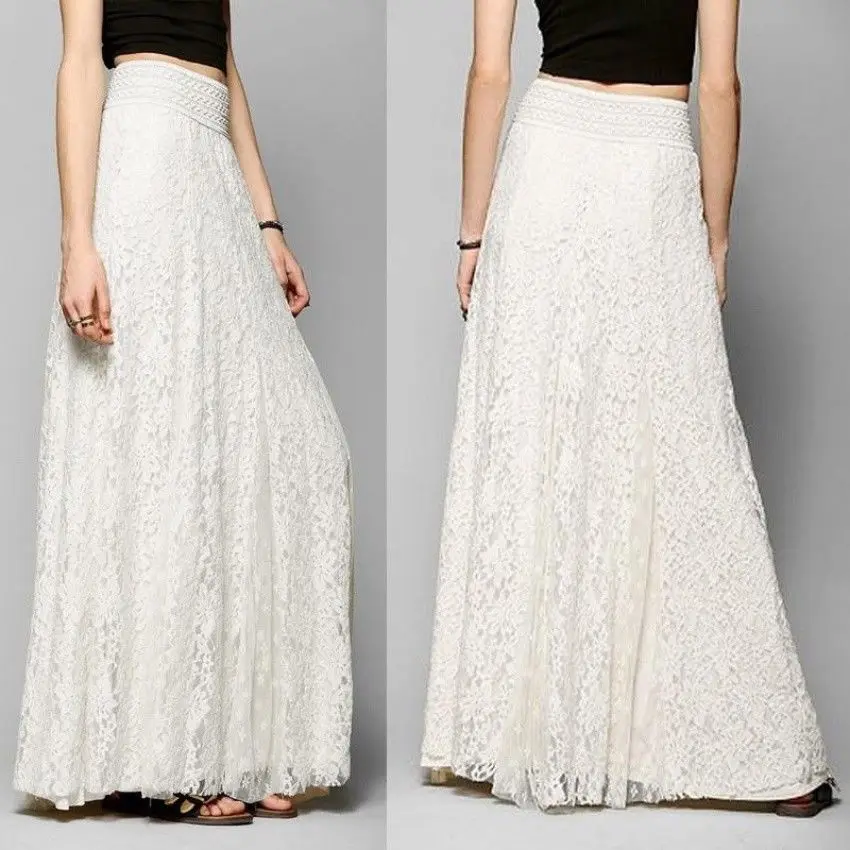 Модная одежда для женщин Макси Boho Твердые летние пляжные Длинные вечерние коктейльные бальные