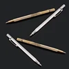 1pcs Diamond Metal Marker Engraving Pen Tungsten Carbide Nib Stylus Pen for Glass Ceramic Metal Wood Engraving Hand Tool 5