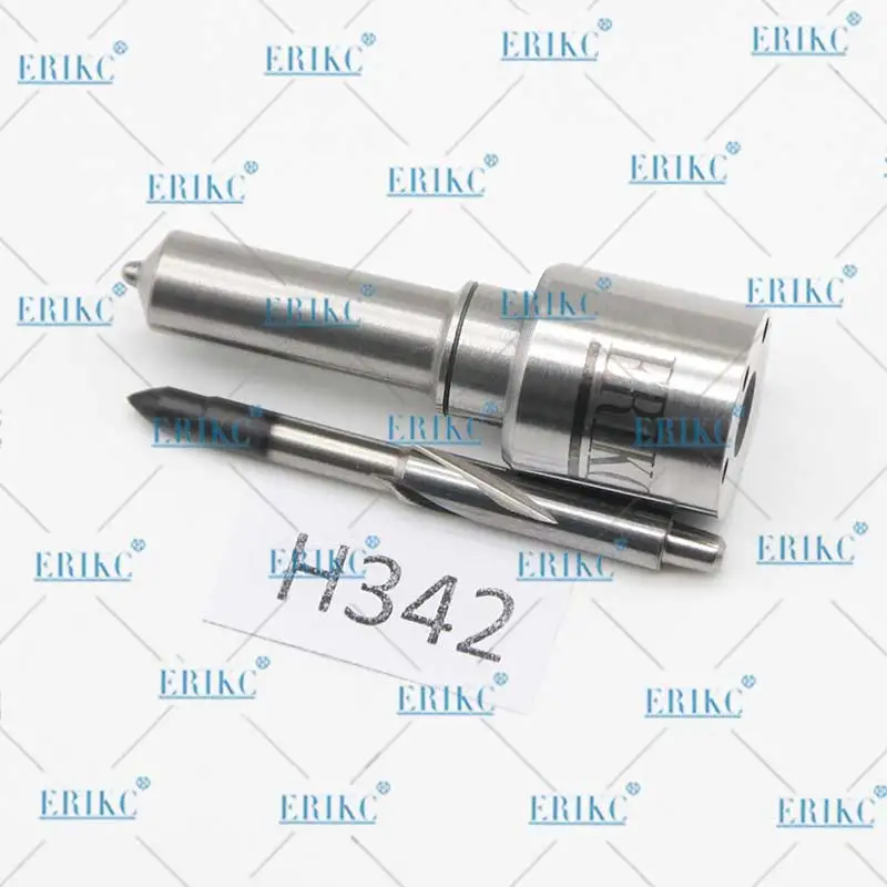 New Diesel Nozzle H342 Diesel Sprayer H 3 4 2 Common Rail Nozzle H342 For Delphi Common Rail Injector (4)