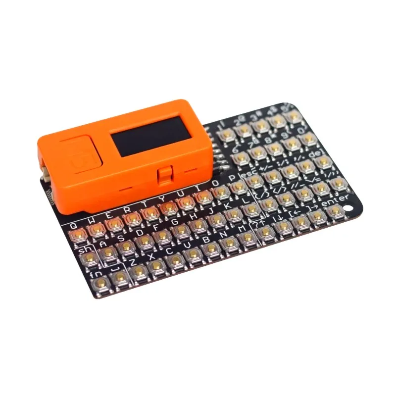 M5Stack официальная плата ESP32 Mini IoT макетная совместимая с мини