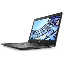 Ноутбук Dell Vostro 3490(3490-7476)/14"/Core i5 10210u/8Гб/HDD /intel uhd graphics/Windows 10 Pro