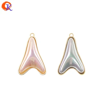 

Cordial Design 20Pcs 20*30MM Jewelry Accessories/Charms/Irregular Shape/Hand Made/Earring Findings/DIY Jewelry Making/Pendant