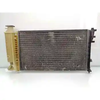 

WATER RADIATOR CITROEN ZX