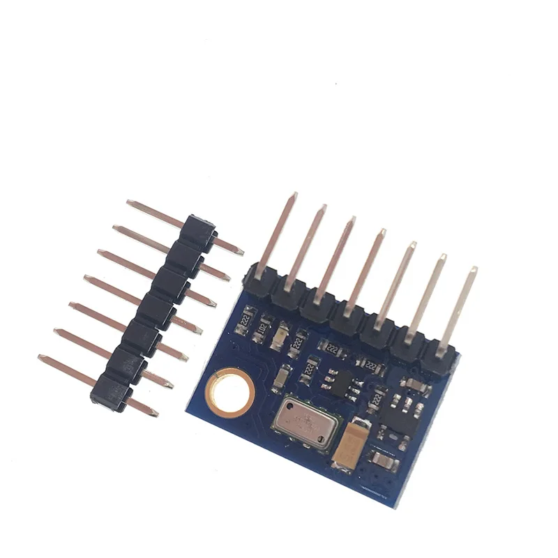 Атмосферное давление с высоким разрешением MS5611 Φ IIC / SPI|iic modules|pressure sensor modulepressure