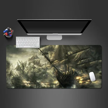 

High Definition Professional Game Mouse Pad Notebook Computer Pad High Quality Popular Natural Rubber Office Computer Mouse Pads