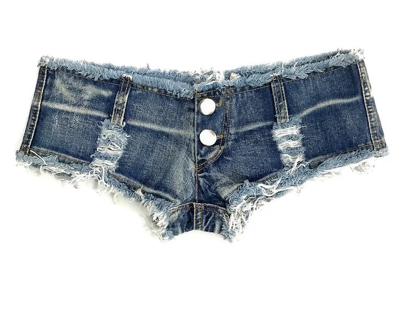 2 women shorts