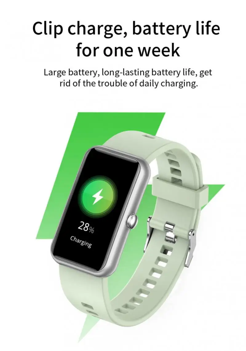 2021 NEW X28 Smart Watch IP68 Waterproof Fitness Tracker Smartwatch Men Women Sport Smart Band 6 Colour For IOS Android Huawei