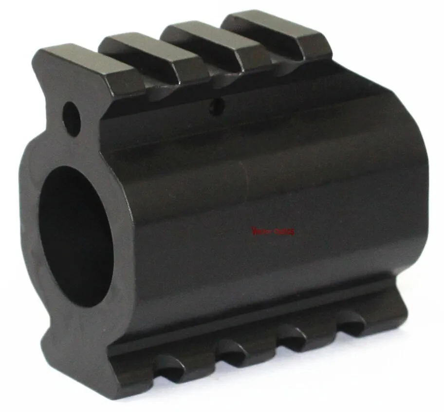 VO Slant Low Profile Gas Block Acom 2