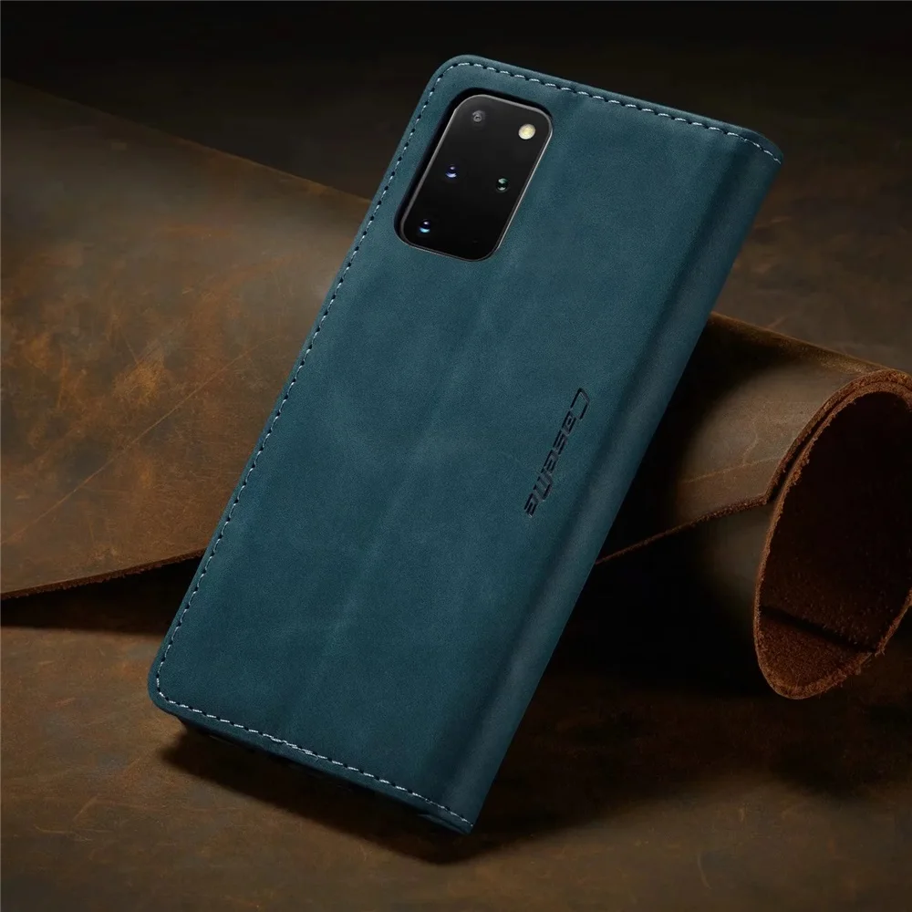 come4buy.com Case for Samsung A71 A51 A70 A50 A40 A30 A20 A10 Wallet Case S20 Ultra Note