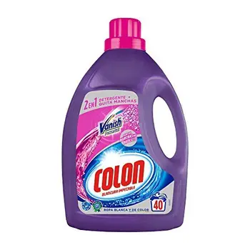 

Colon Detergente Líquido