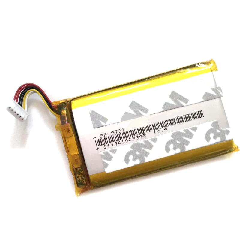 Новая батарея 2970mAh для DJI Spark RC MAVIC PROAIR 973760 последняя продукция высокое качество батарея + доставка на дом|Аккумуляторы для мобильных телефонов|   | АлиЭкспресс