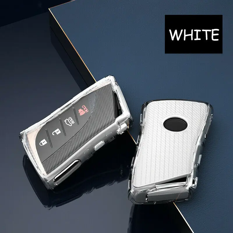 Cover chiave telecomando per Lexus UX200 LS500 LS500H LC500 LC500h ES300h ES350 17 Cover chiave telecomando per Lexus UX200 LS500 LS500H LC500 LC500h ES300h ES350 - Hab1623eb0b034f96bc6788fc0f27e33aY