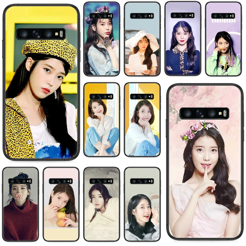 Чехол для Samsung Galaxy S 10 20 3 4 5 6 7 8 9 Plus E Lite Uitra | Мобильные телефоны и аксессуары