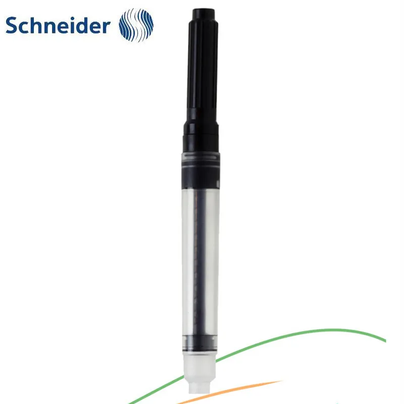 1pc Schneider Universal Fountain Pen Ink Converter Ink Absorber Writing
