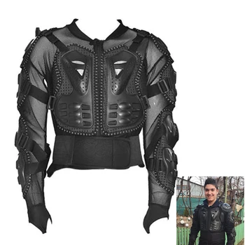 

Motorcycle Armor Jacket Motocross Armor Motorcycle S-XXXL FOR BMW F800GT F800ST F800GS F650GS F700GS F800GT F800R
