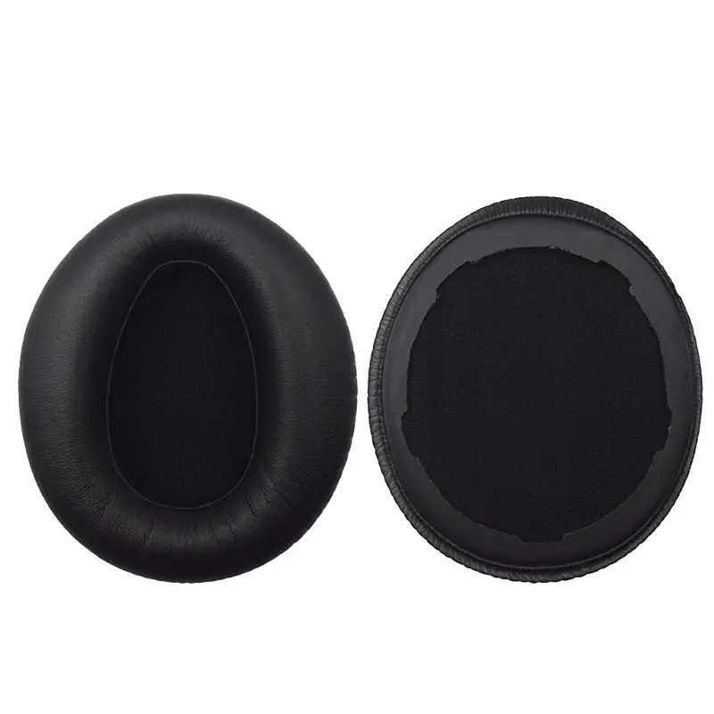 

Ear Pads Cushions Suitable For S-ony Mdr-10 RBT Mdr-10 Rnc Mdr-10r Earphone High