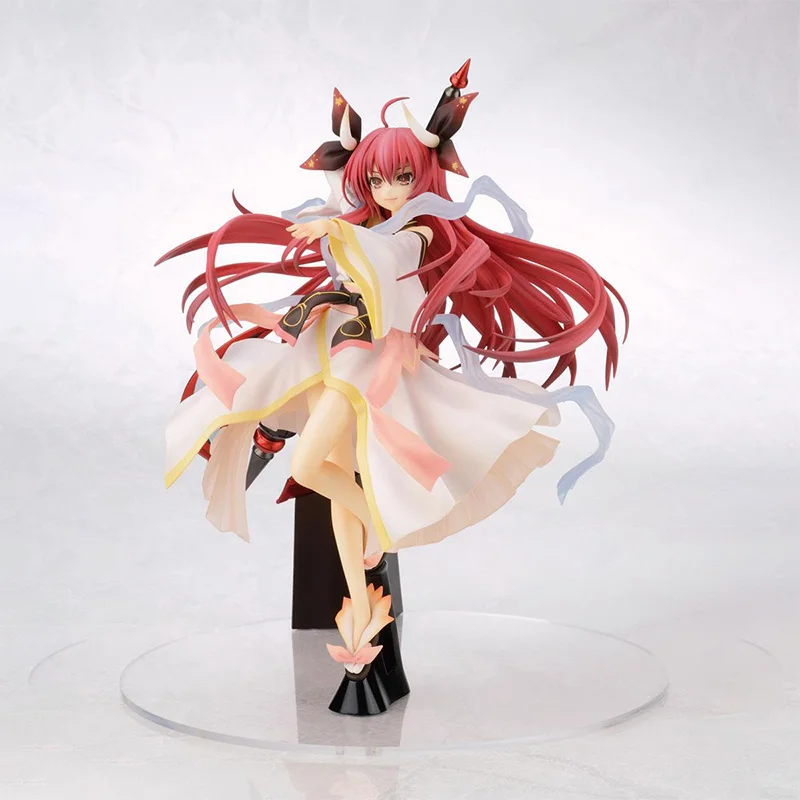 Аниме фигурки брокколи Дата A Live II Itsuka Kotori Ifrit Ver ПВХ фигурка игрушка сексуальная