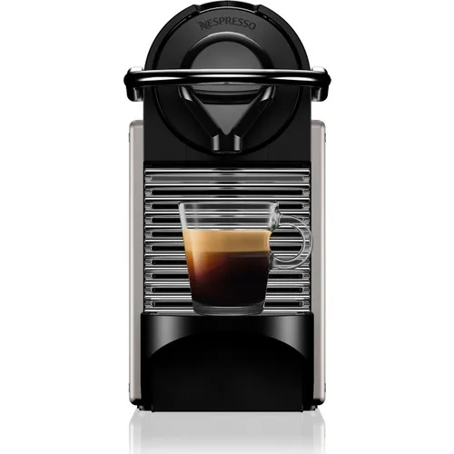 Nespresso machine Classic C61 Pixie 