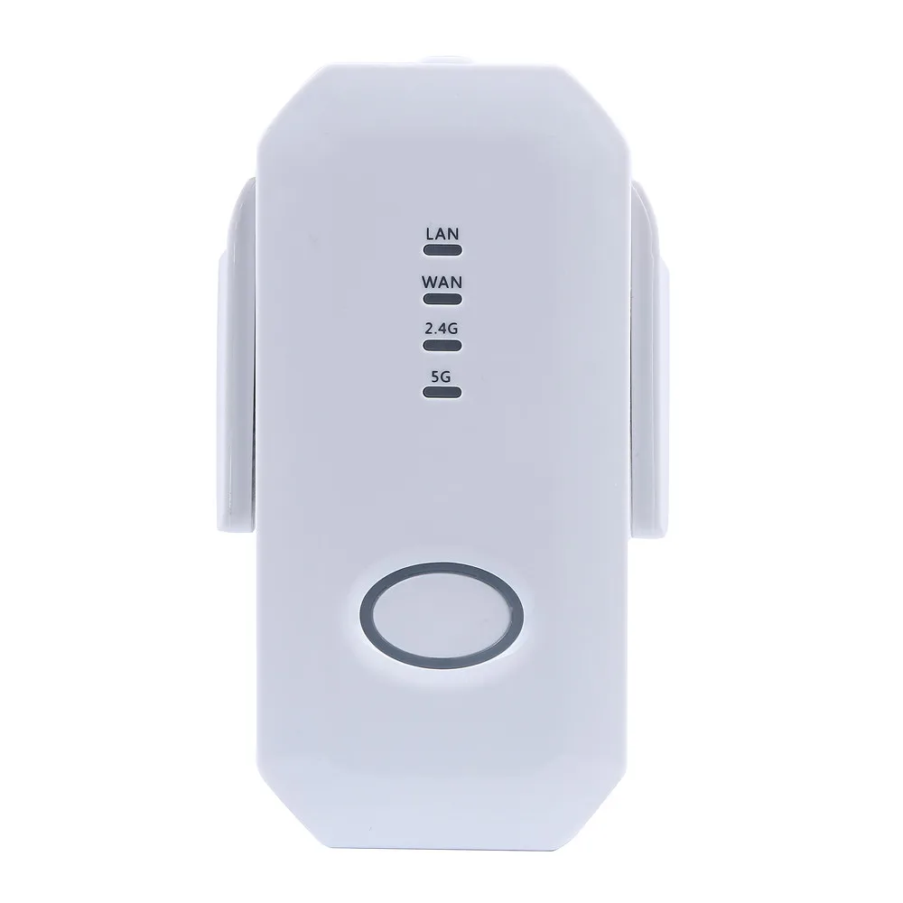 OMESHIN Routers750Mbps Dual Frequency Wireless Router Fastest High Speed Wifi Routers Network Tablet pc Wifi-L827 | Компьютеры и офис