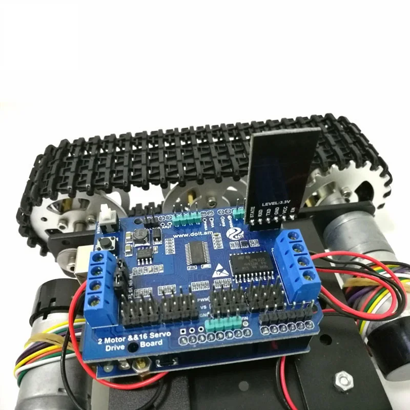 MINIT100 WIFI 2路8