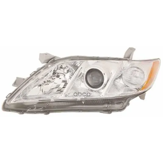 Фара Лев Toyota: Camry- 06-07 Европа Depo арт. 212-11Q6L-LD-EM