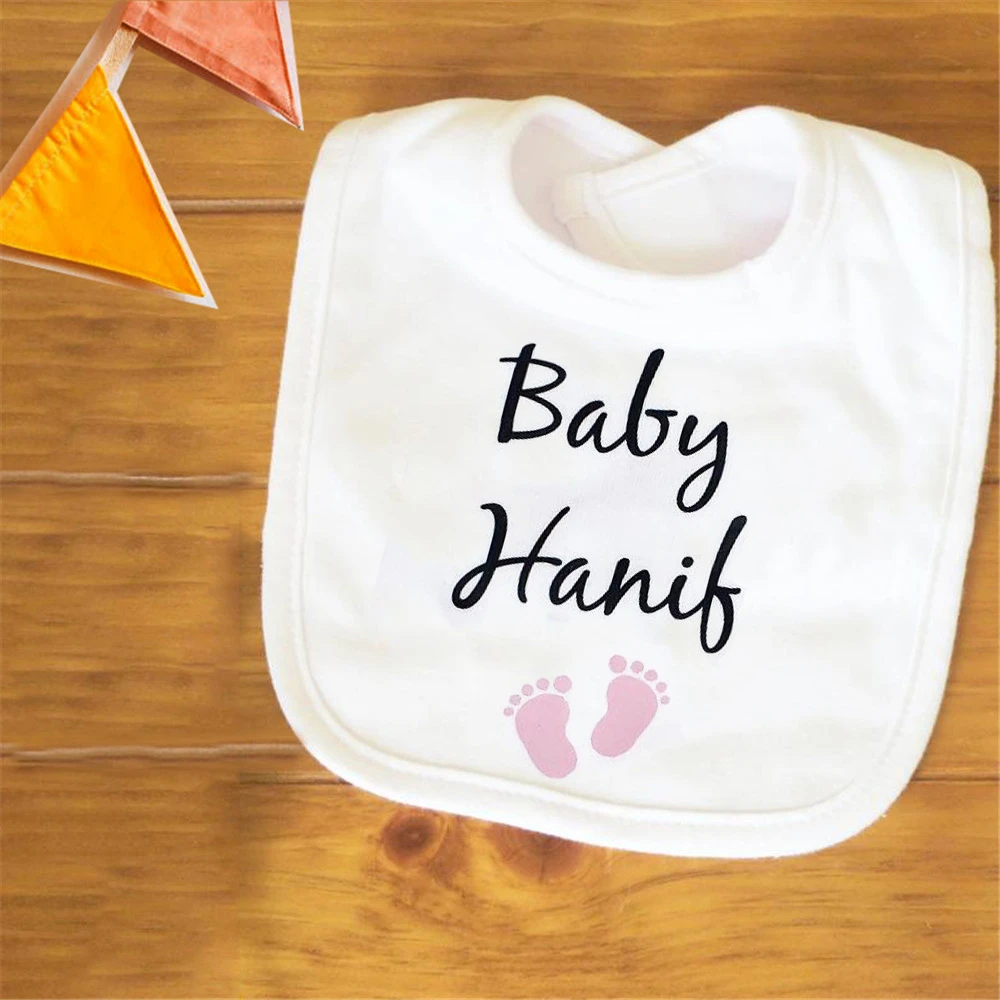 personalized baby shower gifts