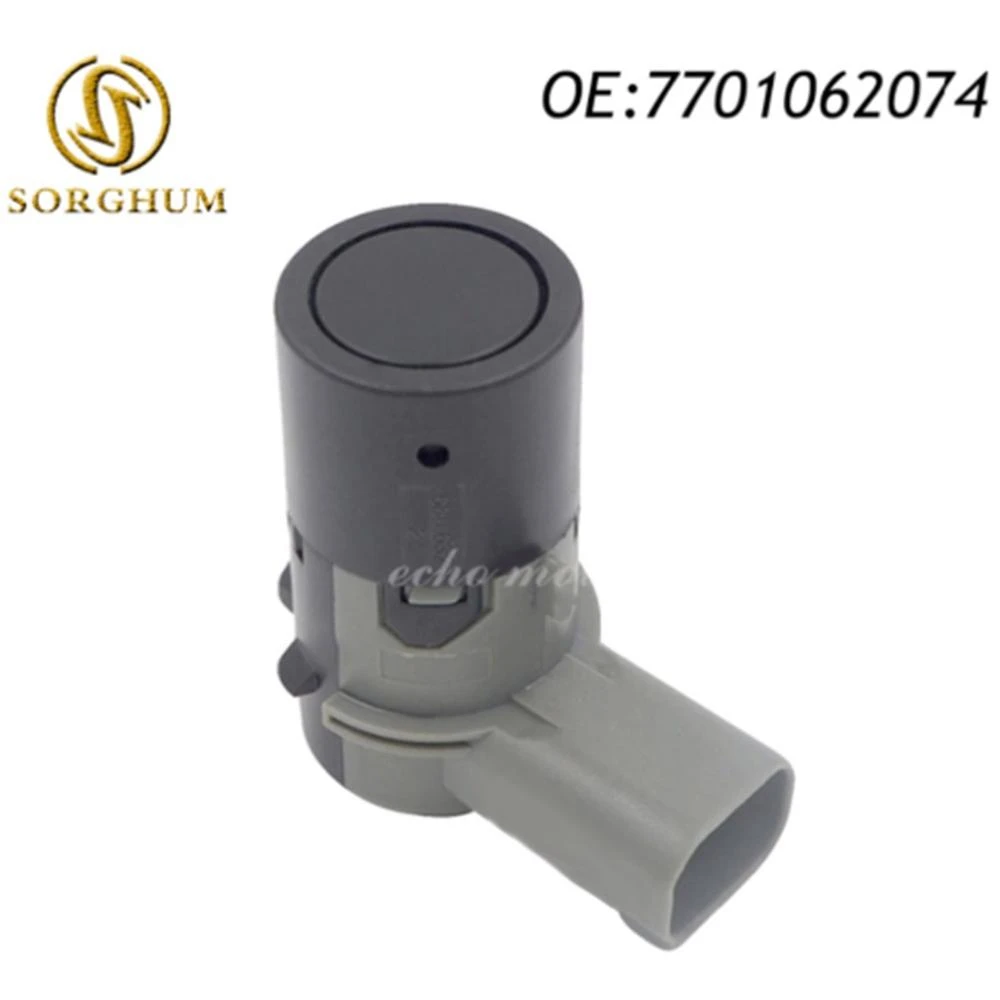 7701062074 Parking Sensor Pdc 9653849080 For Renault Clio Grand Espace Scenic Laguna Megane Saab 9 5 Mini Cooper 550, R52, R53|Parking Sensor|Sensor Parkingmini Cooper Parking Sensor - Aliexpress