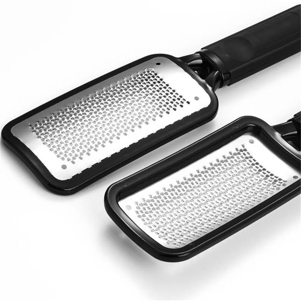 Sur La Table Stainless Steel Rasp Grater, Silver