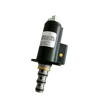 

1 PCS NEW 111-9916 Hydraulic Pump Proportional Solenoid Valve for CAT