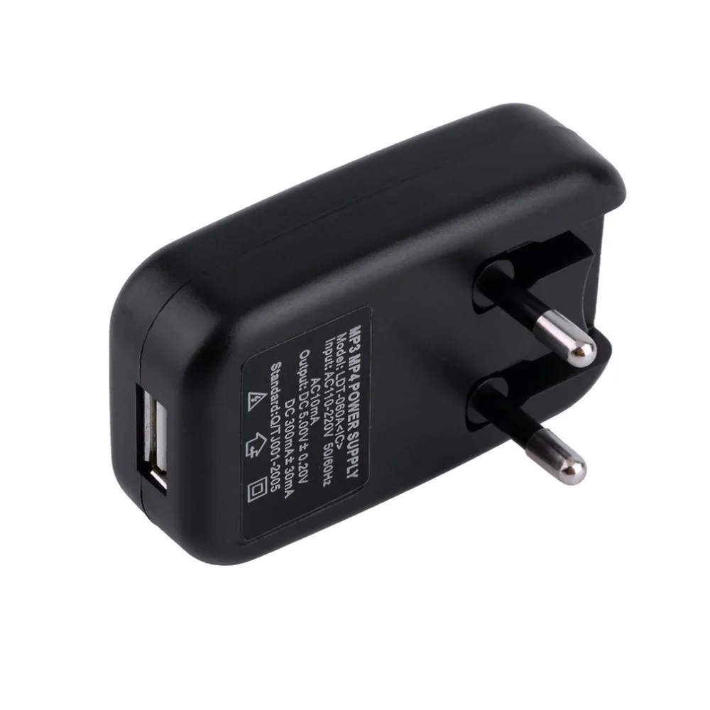 Mini PIR Alert Sensor Wireless Infrared GSM Alarm Monitor Motion Detector Detection Home Anti-theft System with EU Plug Adapter