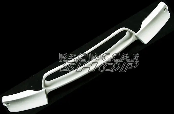 AK Style FRONT LIP SPOILER SPLITTER for BMW E70 E71 X5M X6M
