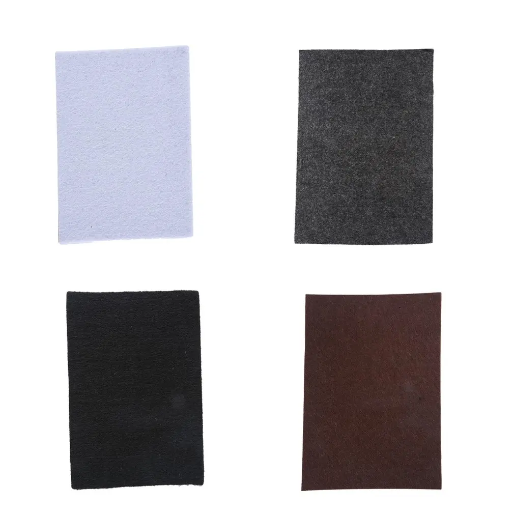 

1pc Thickened Felt Pad Calligraphy And Painting Calligraphy Felt Cloth Calligraphy Supplies Rice Paper Painting Tablecloth Sale