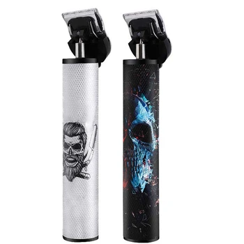 

Cordless Shaver Trimmer USB Rechargeable Hair Clipper Hair Trimmer Men Hair Cutting Machine