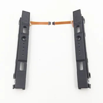 

L R LR Slide Left Right Sliders Railway Replacement for Switch NS Joy Con Console Rail for NS Joy-con Controller Track Slider