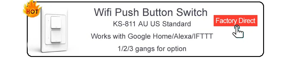 Smart Wi-Fi Light Switch,No Hub Required,Neutral Wire Required,Timing Function,Remote Control&Schedule Your Fixtures Anywhere