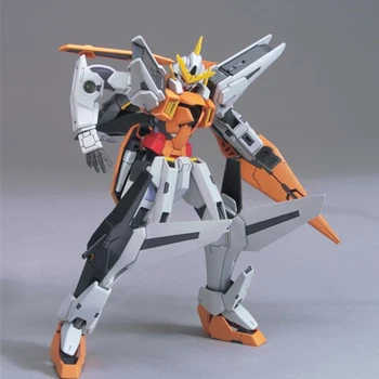 

Gundam HG 00 04 1/144 Gundam Kyrios Lord Angel Assembly Model